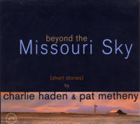 Beyond The Missouri Sky